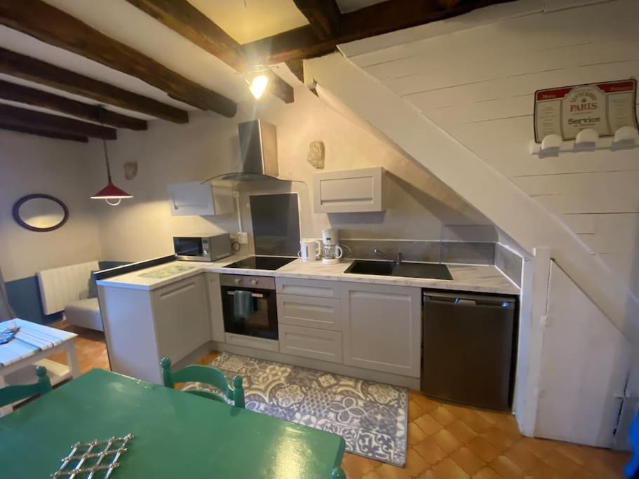 Villa La Marguerite sur Gartempe à Châteauponsac Extérieur photo